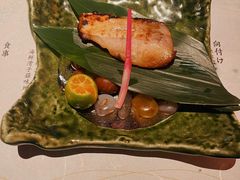 -風料理.鮨Omakase