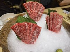 -余欢领鲜火锅(新街口店)
