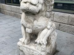 -全家便利店(王府井大街店)