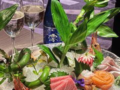 -滩万日本料理Nadaman(国贸大酒店)