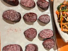 -长寿参鸡汤(朝韩风情街店)