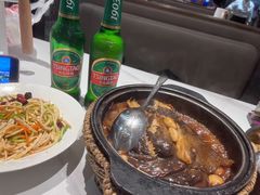 -双合园·海鲜水饺青岛菜(万佳广场店)