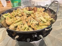 -老山东·山东菜(鲁菜名店)