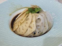 -东方之珠海鲜酒楼(南开店)