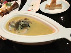 -小广寒电影艺术餐厅(小广寒经三路店)