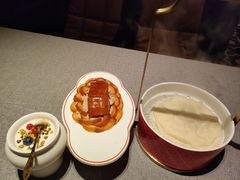 -秀儿四九城·新京菜(亚运村鸟巢店)