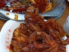 -邵汇大虾(泉园一路店)