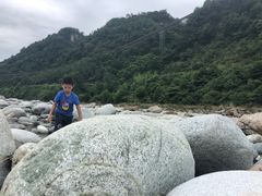 -海窝子古镇