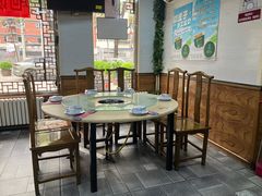 -马记伊源斋涮肉·清真菜(百子湾店)