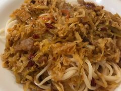 -马尔龙新疆饭店·清真(长青路店)