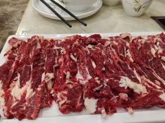 -潮悦牛肉火锅城(水贝店)