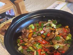 -辣婆婆(航天桥店)