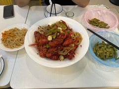 -一起吃小龙虾·海鲜(海珠店)