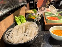 -捞王锅物料理(凯旋路店)