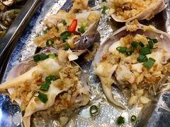 紫贝-蚝得喜海鲜(东城店)