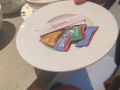 -海底捞火锅(枫蓝国际购物中心店)