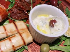 -HELLO MUSAE 拾光缪斯餐厅·纯正希腊风味(苏州中心店)