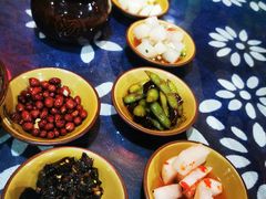 -张关合渣(航空大道店)