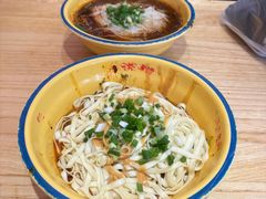-十八梯邓凳面(大坪正街店)
