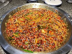 -胖子鱼·天水麻辣鱼火锅(秦州407店)