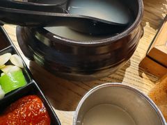 -泥炉烧肉师(新街口金銮巷店)