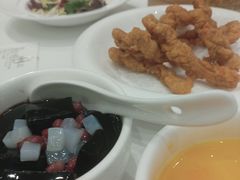 -万龙洲海鲜(大兴绿地缤纷城店)