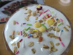 -八次方密云水库鱼粘卷子·熏鸽子·农家菜