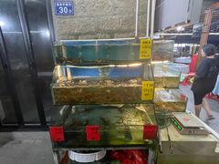 -阿弟特色海鲜餐厅·大排档(平潭店)