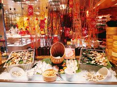 蒸汽海鲜区-马哥孛罗咖啡厅·Cafe Marco (厦门马哥孛罗东方大酒店)