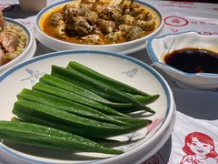 -三妹小龙虾·黄油蟹(华侨城总店)