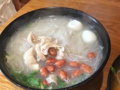 -青石桥老瓦房肥肠粉总店(青石桥总店)
