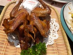 -虾饺妹·粤式手工点心(水荫路店)