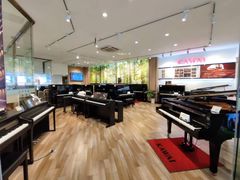 -柏斯琴行(汾阳店)