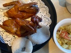 -避风塘(南汇店)