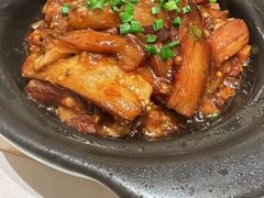 -香港狮子山下·明星粤菜餐厅(北苑店)