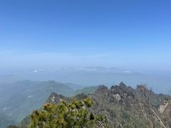 -老味道1992(武当山店)