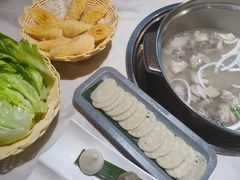 -狐狸爱上椰子鸡(滨江星光大道店)