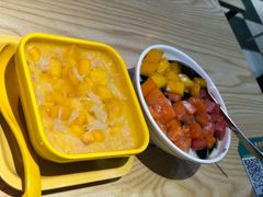 -东记甜品(佛山总店)