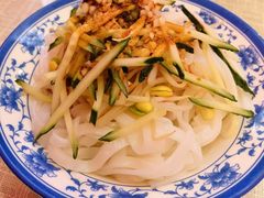 -大嘻咹biangbiang面(历史博物馆店)