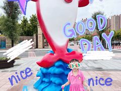 -那香海钻石沙滩浴场