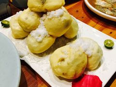 -海小馆海鲜餐厅(茂业百货店)