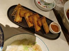 -老头儿油爆虾(金沙印象城店)