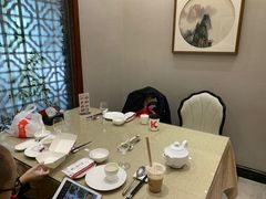 包厢-青竹园海鲜餐厅(海天路店)