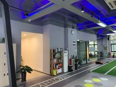 -AK健身普拉提拉伸私教馆(中八店)
