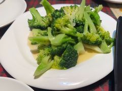 -玉桥餐厅(天坛店)