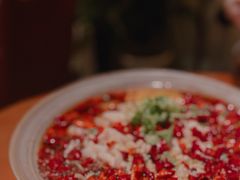 -梧桐花园餐厅(新城店)