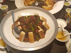 -鸽子侯·家宴·平价海鲜(市图书馆店)