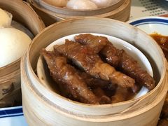 -小龍鳳餐室(番禺路店)