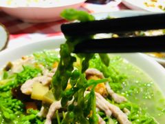 -龙桥私厨·姜花菊花过桥鱼·顺德菜(容桂店)