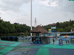 -观澜山水田园